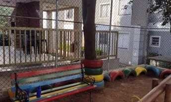 Imagem 2: Apartamento com 2 dormitórios para alugar, 48 m² por R$ 1.910,00/mês - Vila Bremen - Guaru