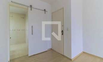 Imagem 5: Apartamento para Aluguel - Vila das Mercês, 2 Quartos, 63 m2