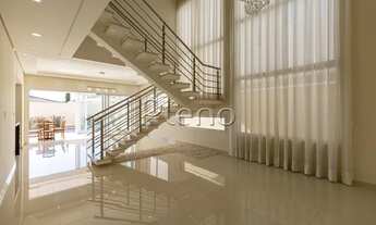 Imagem 4: Casa - Swiss Park - Campinas