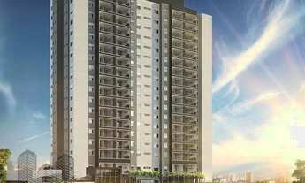 Imagem 5: Apartamento com 2 dormitórios à venda, 67 m² por R$ 620.000,00 - Tatuapé - São Paulo/SP