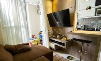 Imagem 2: Apartamento - Parque Industrial - Campinas