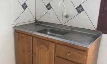 Imagem 6: Ms Casa em Itacaranha