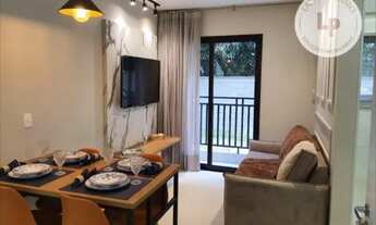 Imagem 7: Apartamento com 2 dormitórios à venda, 51 m² por R$ 295.000 - Residencial Rampazzo - Valin