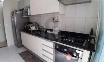 Imagem 6: Apartamento para Locação em Campinas, Swift, 2 dormitórios, 1 suíte, 1 banheiro, 2 vagas