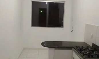Imagem 3: Apartamento em frente a portaria 2 do ZOO
