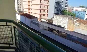 Imagem 2: Apartamento de 1 Dormitório para Alugar no Botafogo em Campinas Edicífio Saint Germain