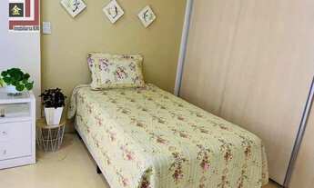 Imagem 4: 800m Metrô Santa Cruz 85m² 3 dormitórios 2 vagas!