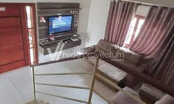 Imagem 3: Casa - Campo Grande - Campinas