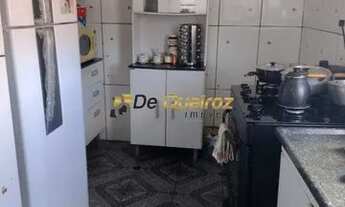 Imagem 6: DE QUEIROZ. IMÓVEL COM ESPAÇO PLANEJADO! EM JARDIM SANTA FÉ!