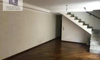 Imagem: Sobrado com 3 dormitórios, 171 m² - venda