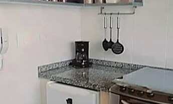 Imagem 4: Cód.: 9138 - Apartamento 2 dormitórios, suíte, 1 vaga cozinha planejada em excelente local