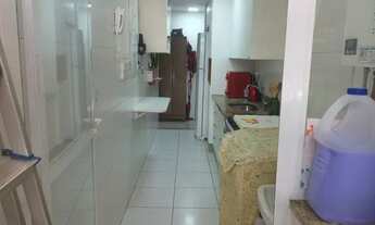 Imagem 7: Apartamento para venda tem 91 metros quadrados com 3 quartos