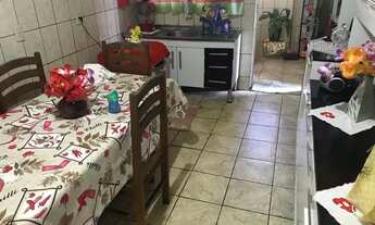 Imagem 5: Apartamento com Terraço Santa Terezinha, 3 quartos,sala, cozinha,varanda,a. serviço, gar