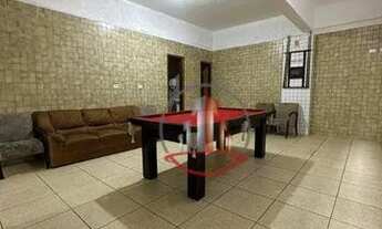 Imagem 4: Apartamento de 1 dormitório a venda em Praia Grande, vista mar