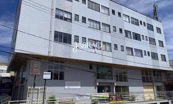 Imagem: Apartamento com dois quartos próximo à