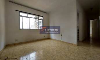 Imagem 2: Apartamento com 1 dormitório, 45m². À 450m do metrô Saúde