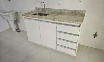 Imagem 2: Suíte, elevador, garagem - direto com proprietário