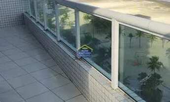 Imagem 1: Vista Livre e Permanente para o Mar ! 3 dorms!