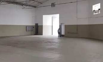 Imagem 3: Galpão/Depósito/Armazém para aluguel possui 650 metros quadrados