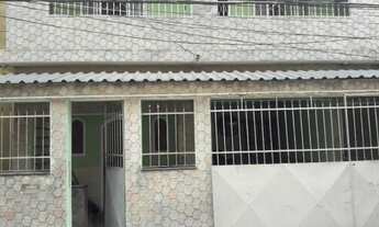 Imagem 4: Casa em Realengo com 2 quartos em vila fechada com portão