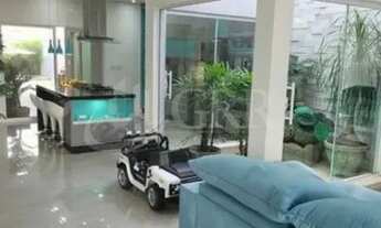 Imagem 6: Casa em Condomínio Mobiliada 3 dorm. s/1 Suíte