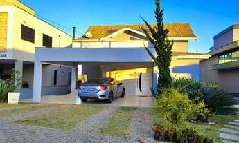 Imagem 2: Casa semi-mobiliada em Condomínio para Venda, Bragança Paulista / SP