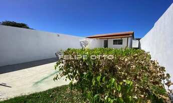 Imagem 3: CASA RESIDENCIAL em SANTA CRUZ CABRÁLIA - BA, NOVA CABRÁLIA