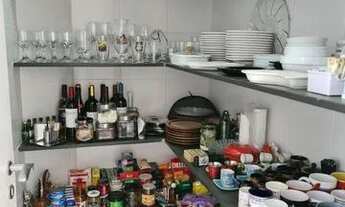 Imagem 7: Casa com 3 dormitórios, 320 m² - venda por R$ 2.500.000,00 ou aluguel por R$ 12.150,00/mês