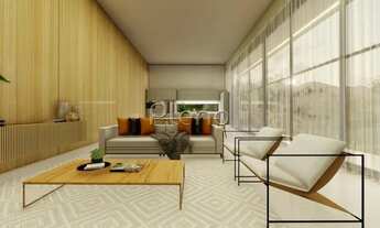 Imagem 4: Casa - Residencial Vila Lombarda - Valinhos