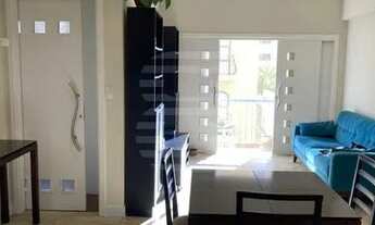 Imagem 5: CAMPINAS - Apartamento Padrão - Cambuí