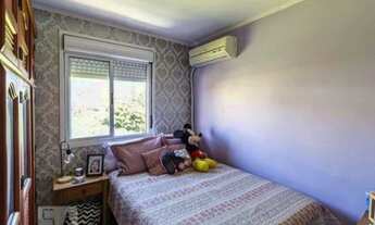 Imagem 7: VSC345 -Apartamento para venda tem 62 metros quadrados com 2 quartos em Barbalho - Salvado