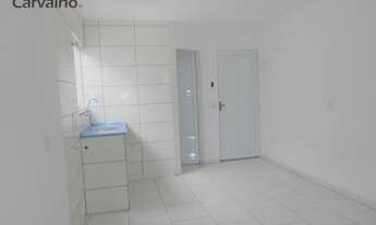 Imagem 7: Casa com 2 dormitórios para alugar, 55 m² por R$ 1.400,00/mês - Jardim Japão - São Paulo/S