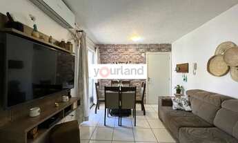 Imagem: CANOAS - Apartamento Padrão - Igara