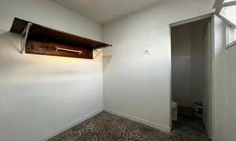 Imagem 2: Apartamento para aluguel tem 95 metros quadrados com 3 quartos em Casa Caiada - Olinda - P