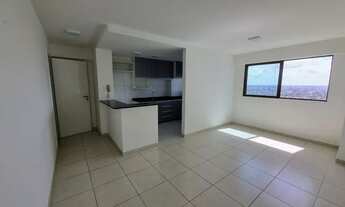 Imagem 6: Apartamento para venda tem 57 metros quadrados com 2 quartos em Santo Amaro - Recife - PE