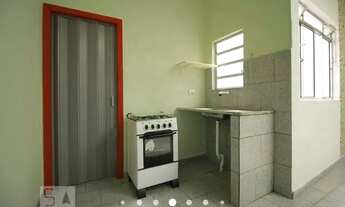 Imagem: Studio para aluguel com 40 metros quadrados