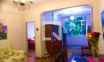 Imagem 8: Apartamento para Aluguel - Copacabana, 3 Quartos, 109 m2