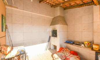 Imagem 12: Sobrado Residencial para Venda no Novo Mundo em Curitiba, 243.2 m²