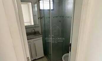 Imagem 5: Apartamento com 2 dormitórios para alugar, 52 m² por R$ 1.400,01/mês - Pitimbu - Natal/RN