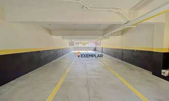 Imagem 3: Apartamento com 1 dormitório para alugar, 40 m² por R$ 1.530,00/mês - Santana - São Paulo