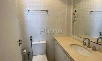 Imagem 6: Apartamento à venda no Cambuí - Campinas/SP