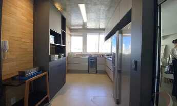 Imagem 3: Apartamento para venda possui 170 metros quadrados com 4 quartos em Centro - Florianópolis