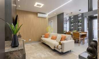 Imagem 3: Apartamento à venda, 2 quartos, 1 suíte, 2 vagas, Neva - Cascavel/PR