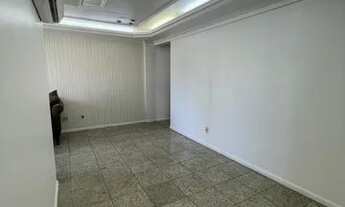 Imagem 7: Edifício Phenix | Vieralves | 3 quartos | Locação | Semi Mobiliado