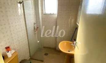 Imagem: São Paulo - Apartamento Padrão - Parque