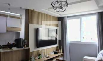 Imagem 5: Apartamento para Aluguel - Jardim Iris , 2 Quartos, 42 m2