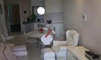 Imagem: Apartamento com 1 dormitório para alugar