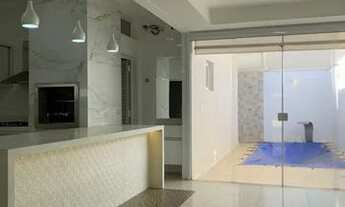 Imagem 10: Aluga-se Casa Condominio Village Damha 1 Rio Preto