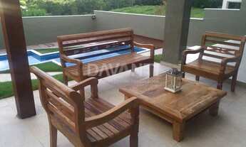 Imagem 4: Casa - Condomínio Porto Seguro Village - Valinhos