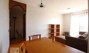 Imagem 7: Apartamento para Aluguel - Vila Mariana, 1 Quarto, 43 m2